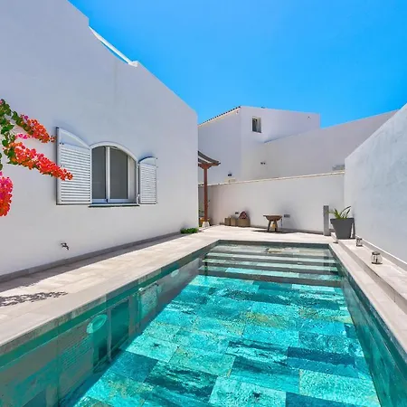 Villa Mateo With An Ocean View Callao Salvaje