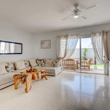 Mateo With An Ocean View *